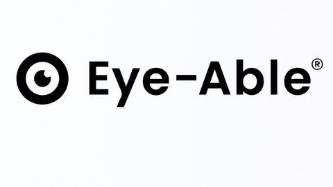 Logo Eye-Able (R)