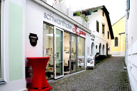 Bild Schwanthaler Galerie