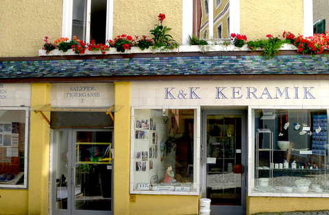 Bild von K & K Keramik