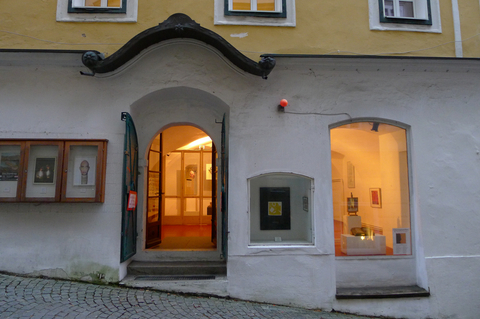 Bild Galerie Raum.Schau.Eck