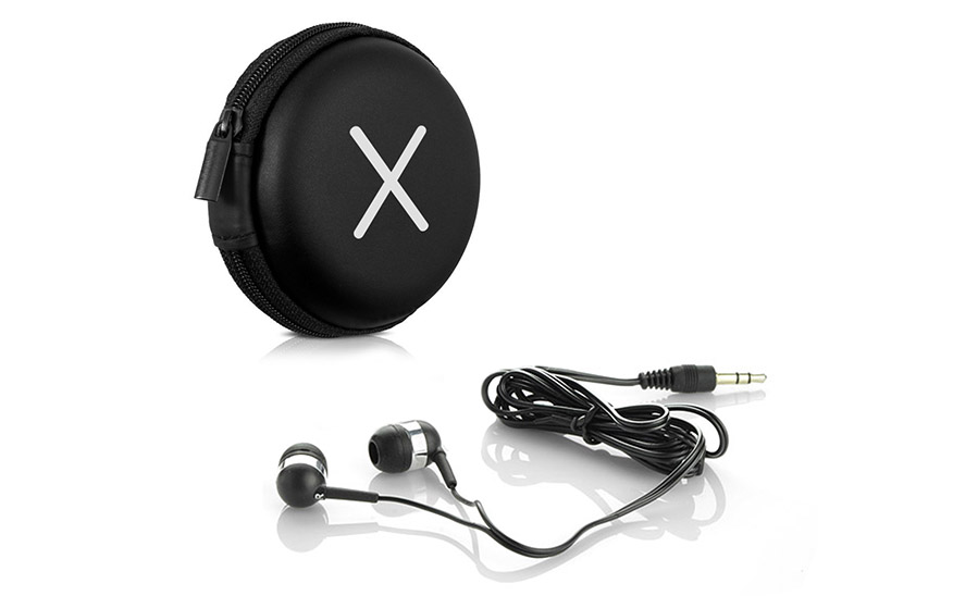 6. Bestelle XiBIT-Kopfhörer mit deinem Logo als Werbemittel für deine Besucher XiBIT_Icons_120pxRaster_Black-42_Earphones.png